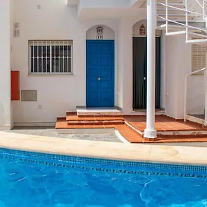  Apartamento Brisamar