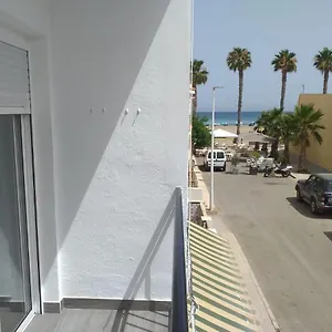  Apartamento Horrillo