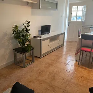 Apartamento Estudio En Sanjose A 50 M De La Playa