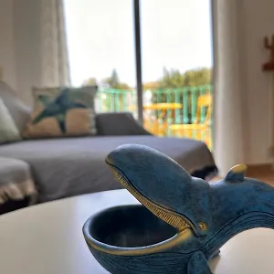  Apartamento Casa Medusa
